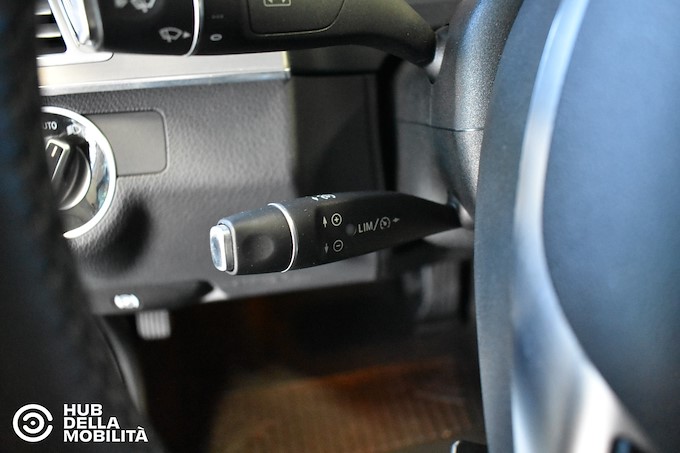 MERCEDES-BENZ E 200 BlueTEC Automatic Business